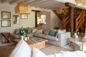 Casa nueva piscina climatizada cerca de Comillas
